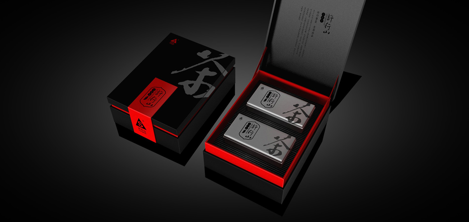遂昌县专业包装设计的核心标准：从专业度到落地力，打造真正有效的包装